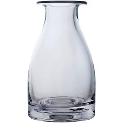 Dartington Crystal Circle Carafe, 1L